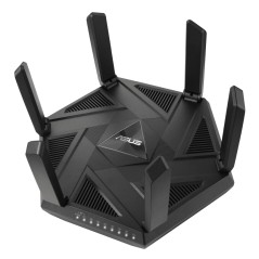 Asus Rt-Axe7800 Wireless Router - 90IG07B0-MU9B00